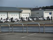 春の訪れ・・・(^^ゞ