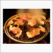 パフェのつもりが焼肉オフ【ア ...