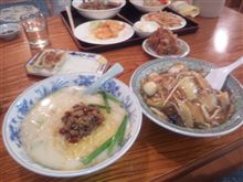 今夜は中華な気分？