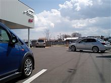 平日の午後だからこそ出来る事。 平日の午後だからこそ出来る事。