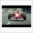 ☆Ｆ１☆フェラーリ！公道爆走 ...