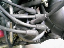 L20ET解剖メモ①