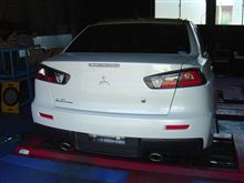 ☆　ＣＲＵＩＳＥ　ＥｖｏⅩにＬＥＤテール　☆