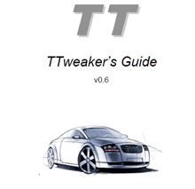 TT(8N) ComputerTUNING　Manual