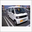 Grandis車検