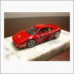 フェラーリ　Ｆ３５５　ワールドツアー