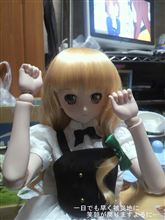 1ヶ月ぶりの日記です 1ヶ月ぶりの日記です