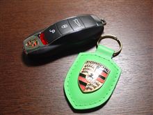 ポルシェパナメーラを買いました！