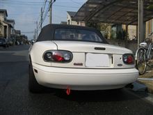 ツインサーキット　走行検証編