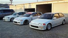 ｼﾋﾞｯｸ3兄弟！