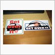 ＧＥＴ　ＯＶＥＲ　ＩＴ！