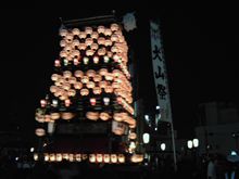 犬山祭