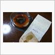 先日のおみやげ＾＾