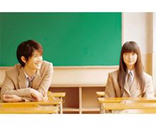 【今日の１本】　君に届け