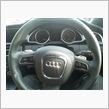 Audi RS 5 試乗して ...