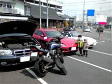平穏な日々・・・です。