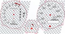 メーターパネルｖer.1.0
