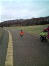 根岸森林公園なぅ