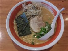 今日のランチ13杯目/2011.04.03