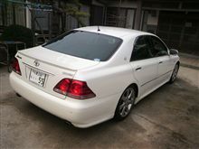 ☆本日洗車DAY