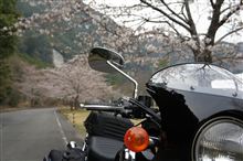 尾鷲ツーでやっと酷道４２５号を制覇！