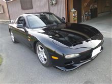ようやく我が家にやってきたＦＤですが