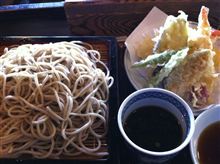 今日の昼と夜