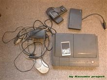 10年以上振りに出して見た。(懐 10年以上振りに出して見た。(懐