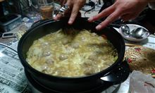 食べて歌って星を見た週末