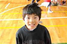 県内中部の試合を観に行きました。