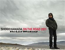 『J．BOY ON THE ROAD 2011 The Last Weekend』