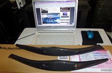 ヤフオクでＢＭＷ///Ｅ90☆アイライン落札ｗ