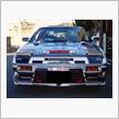 ＡＷ１１の今日は　フロントの ...