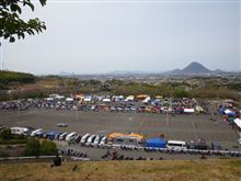 [イベント] 2011 モーターフェスタ in NEW レオマワールド