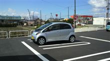 2万キロ使った割に・・・