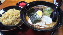 熊本ラーメン！