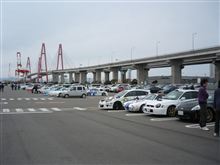 エキサイティングカーショーダウンに行ってきた。。。