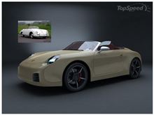 ＰＯＲＳＣＨＥ356Spider