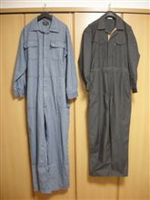 ツナギの妄想が暴走中。