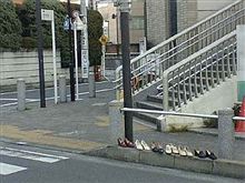 (；&#180;Д｀)自宅兼駐車場警備員