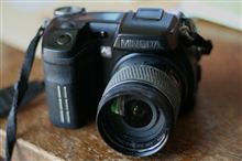 MINOLTA  DiMAGE A1