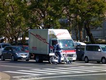 春の全国交通安全運動・・・・・？？