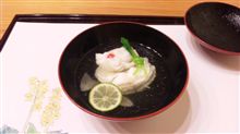ちょっと贅沢を