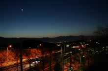 夜景！？