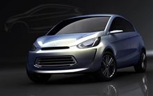 三菱自動車　上海国際モーターショー 2011 出品概要 ・・・・