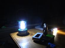 眠れない夜