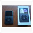 iPod classic 購入