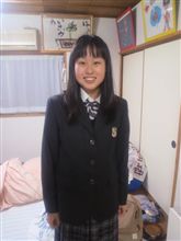今日から女子高生