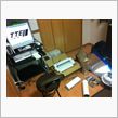 久々のステッカー作り(o^^o)