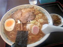 中華そば
